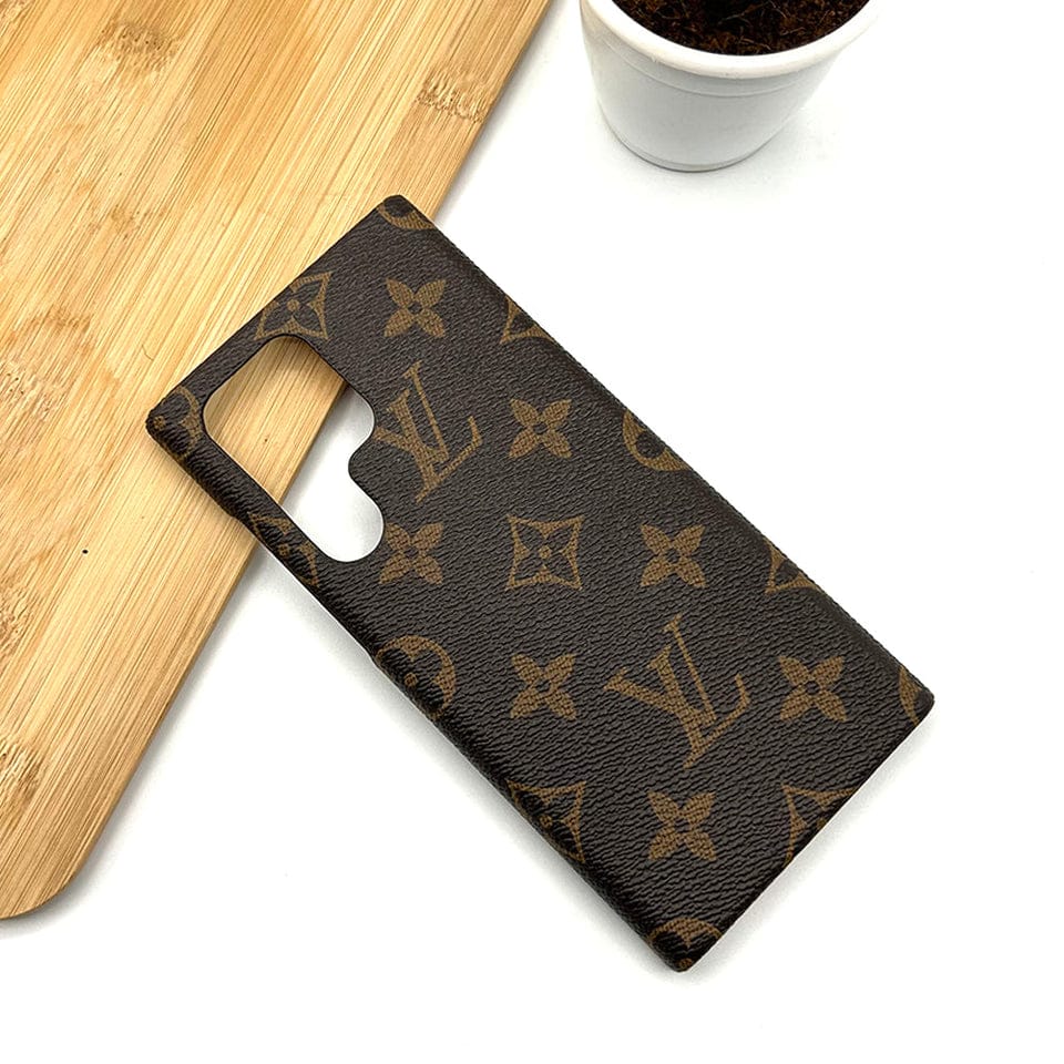 Best Quality World Famous Branded Case for Samsung