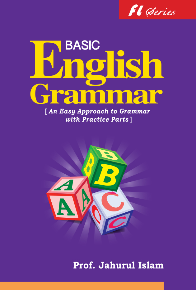 Basic English Grammar (Paperback)