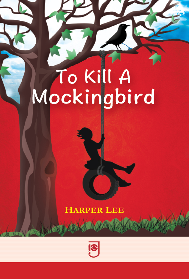 To Kill A Mockingbird by Harper Lee at Best Price | Clickdropped Online Bookstore