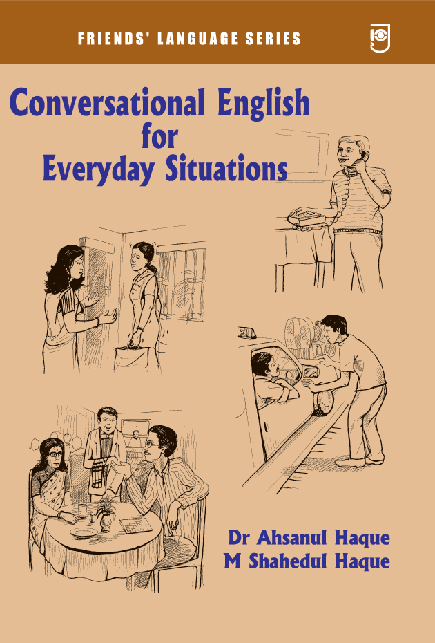 Conversational English for Everyday Situations