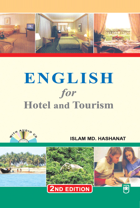 English for Hotel & Tourism