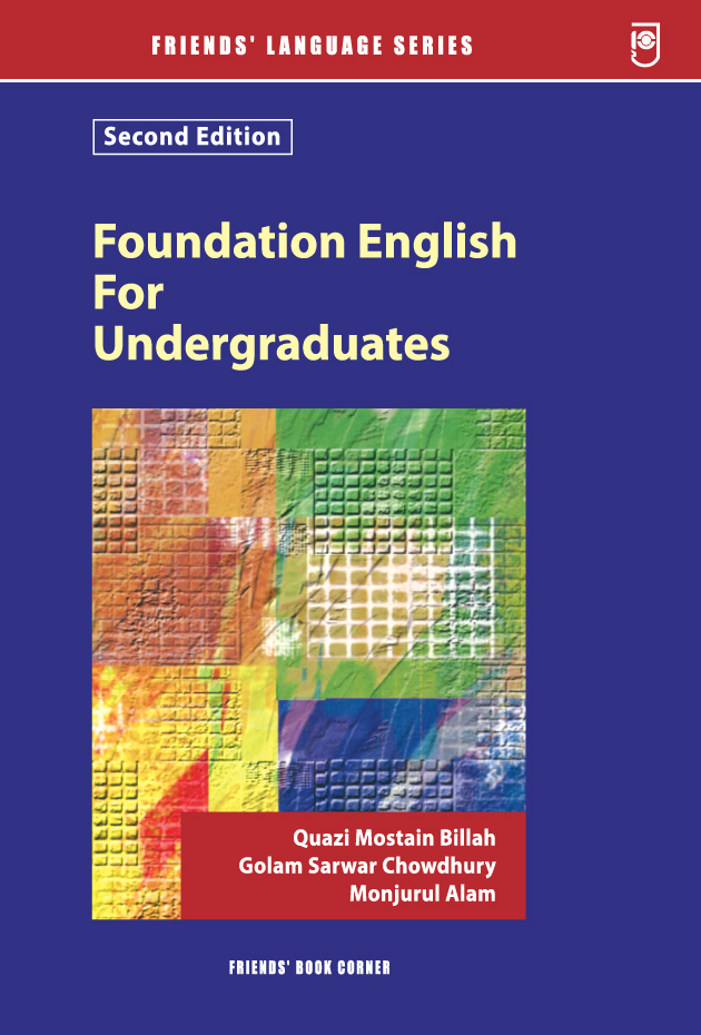 Foundation English for Undergraduates